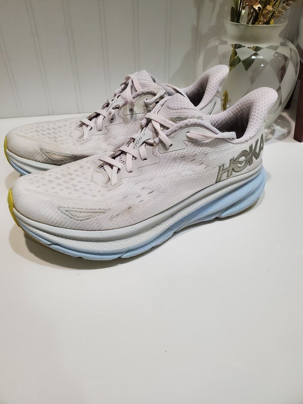 HOKA Sneakers Size 9.5